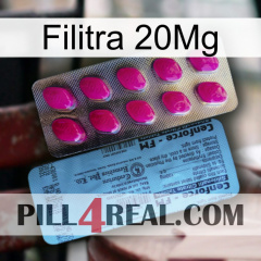 Filitra 20Mg 35